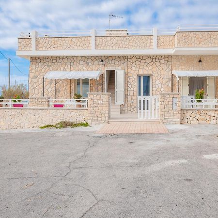 Pajara Romantic Leuca Santa Maria di Leuca Exterior foto