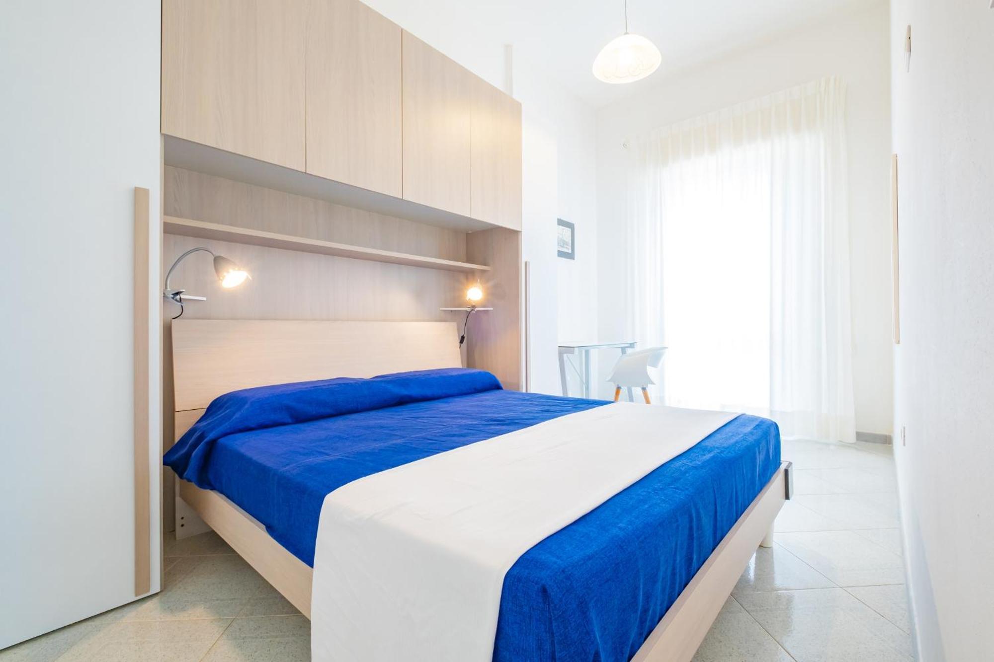 Pajara Romantic Leuca Santa Maria di Leuca Exterior foto