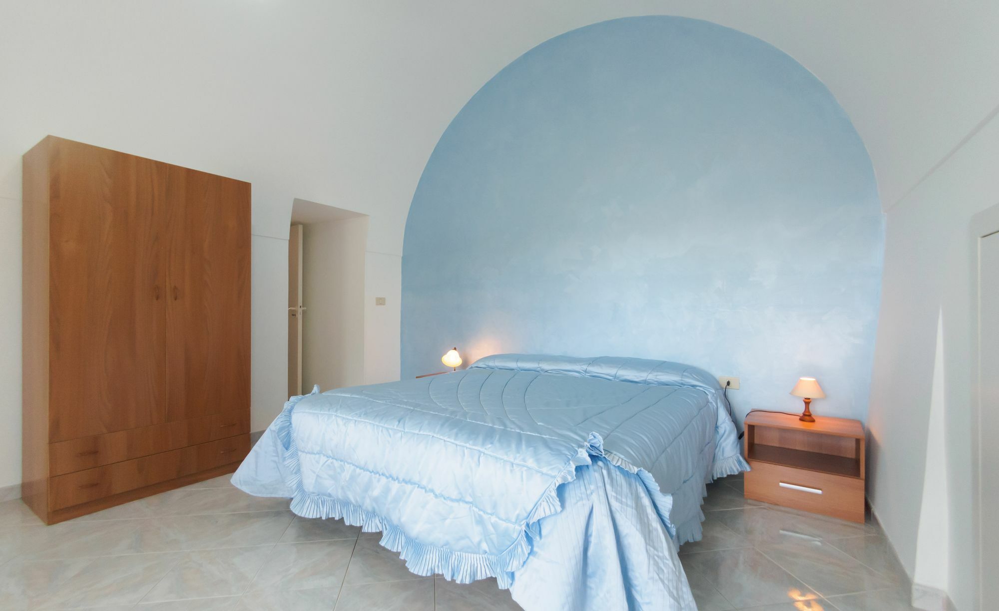 Pajara Romantic Leuca Santa Maria di Leuca Exterior foto