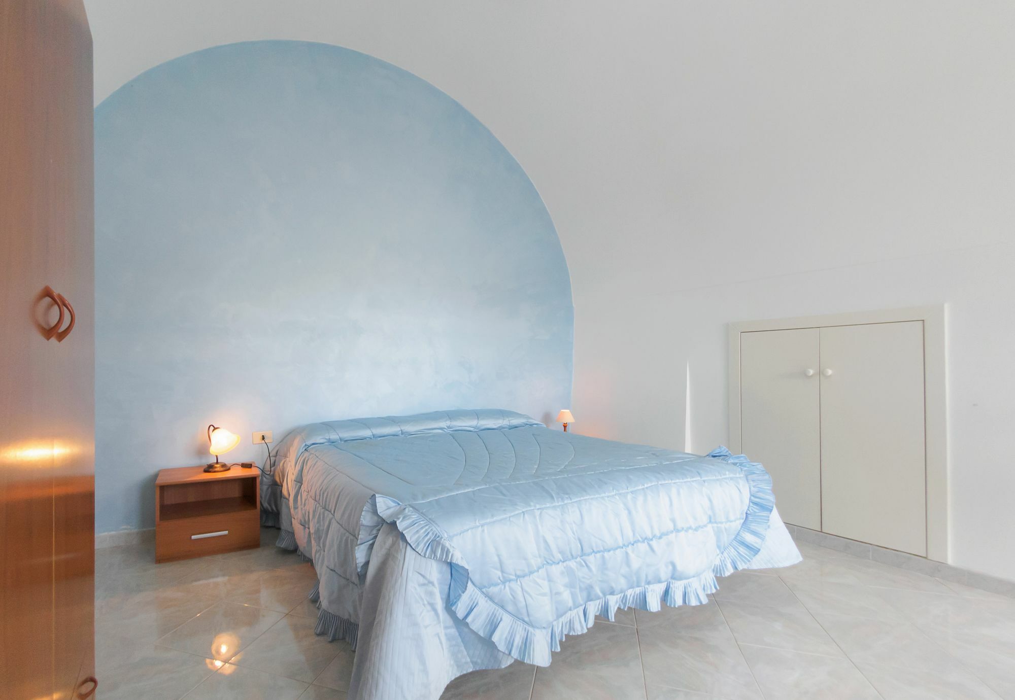 Pajara Romantic Leuca Santa Maria di Leuca Exterior foto