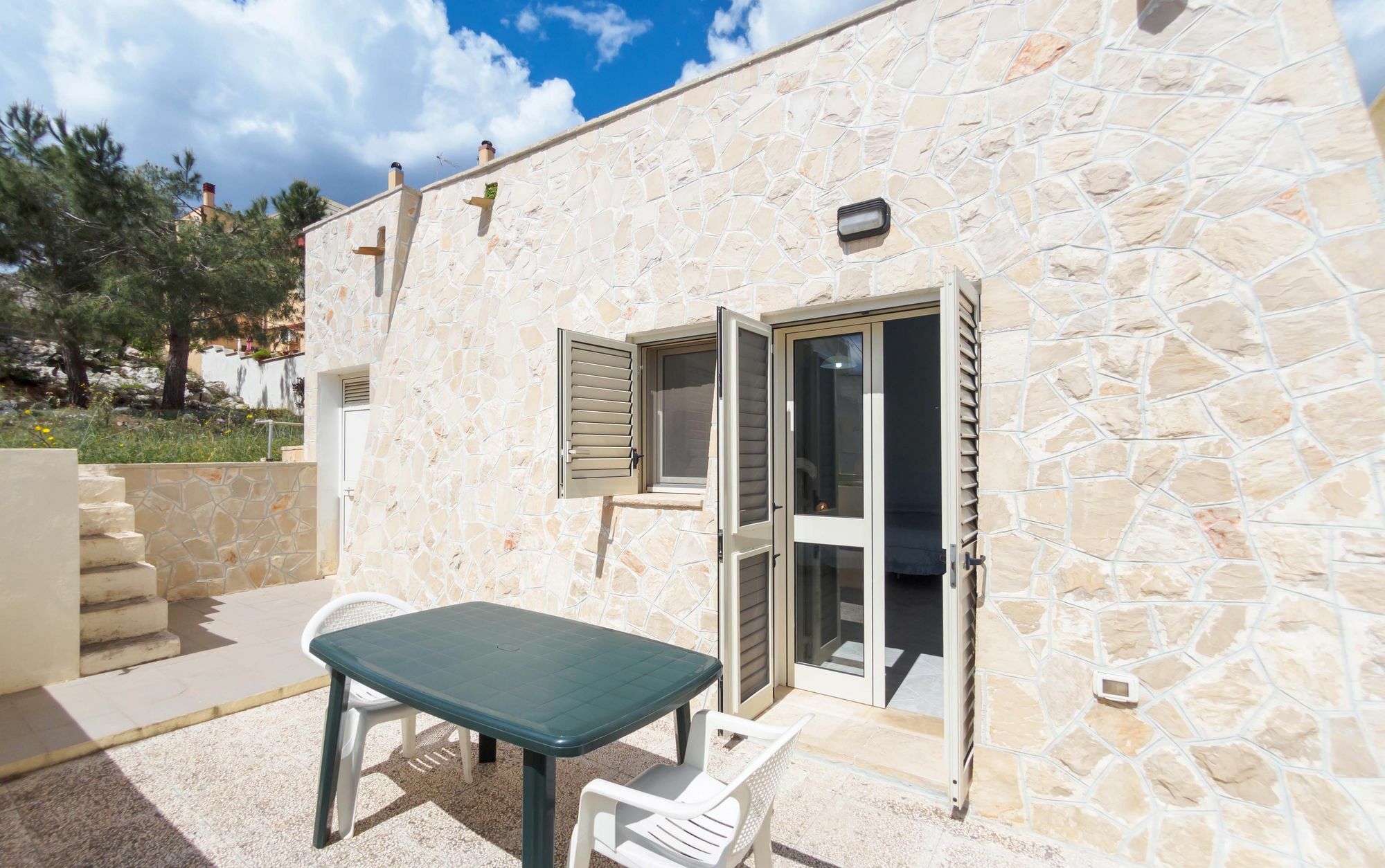 Pajara Romantic Leuca Santa Maria di Leuca Exterior foto